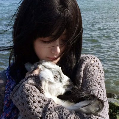 江湖流浪女