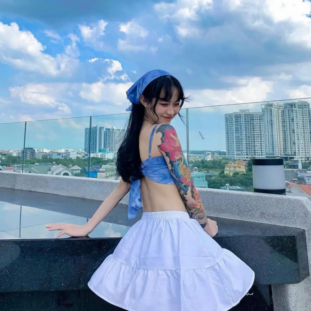 大武士