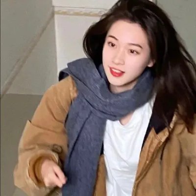 年轻的女王