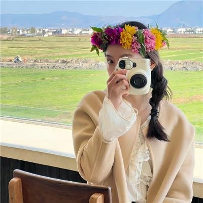 抓住彩虹的男人